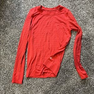 Lulu swiftly breathe. 6.